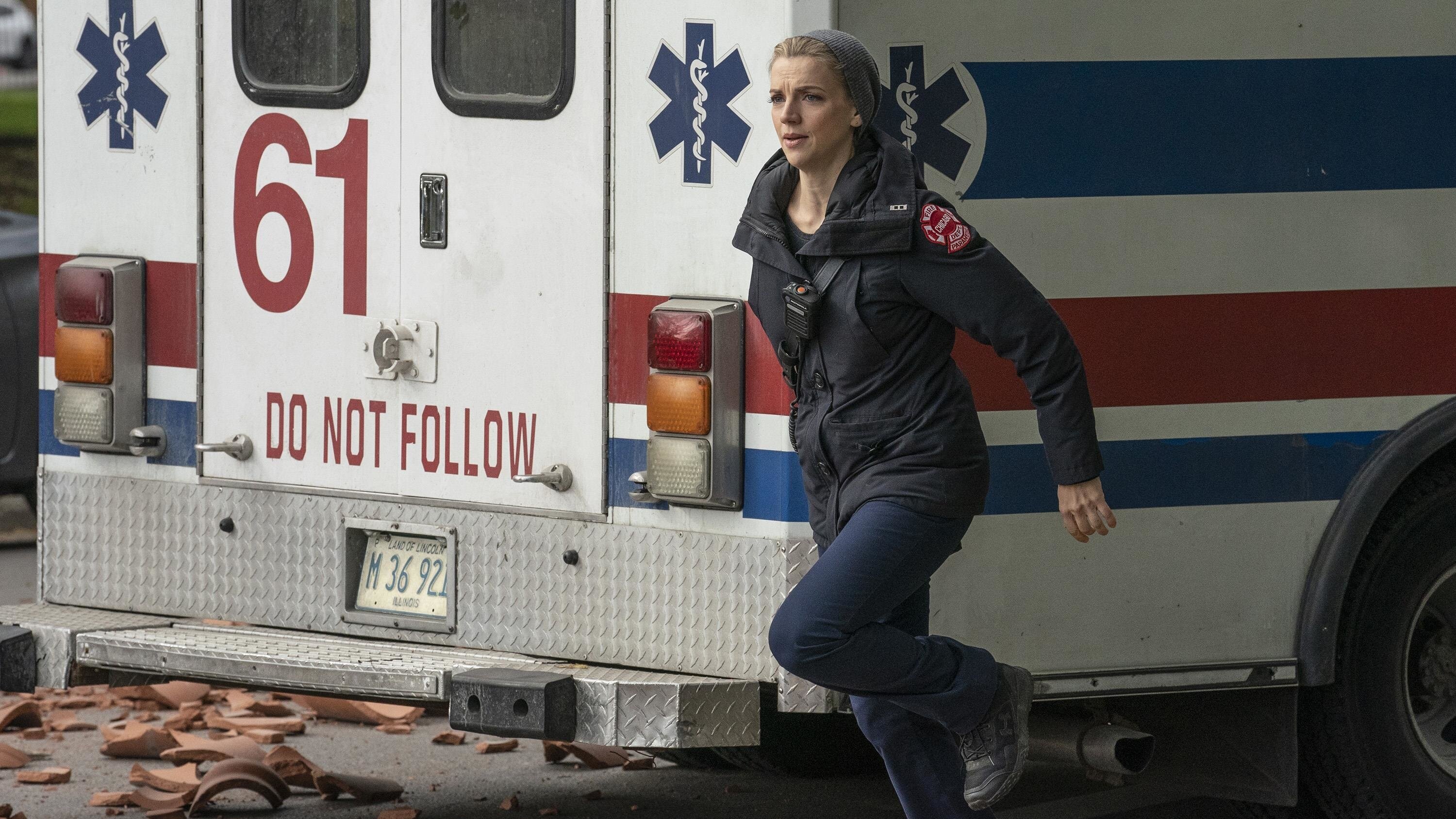 Chicago Fire