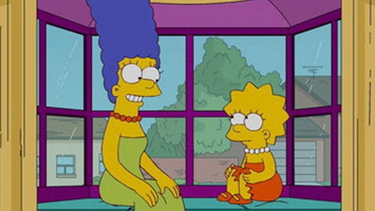 Die Simpsons