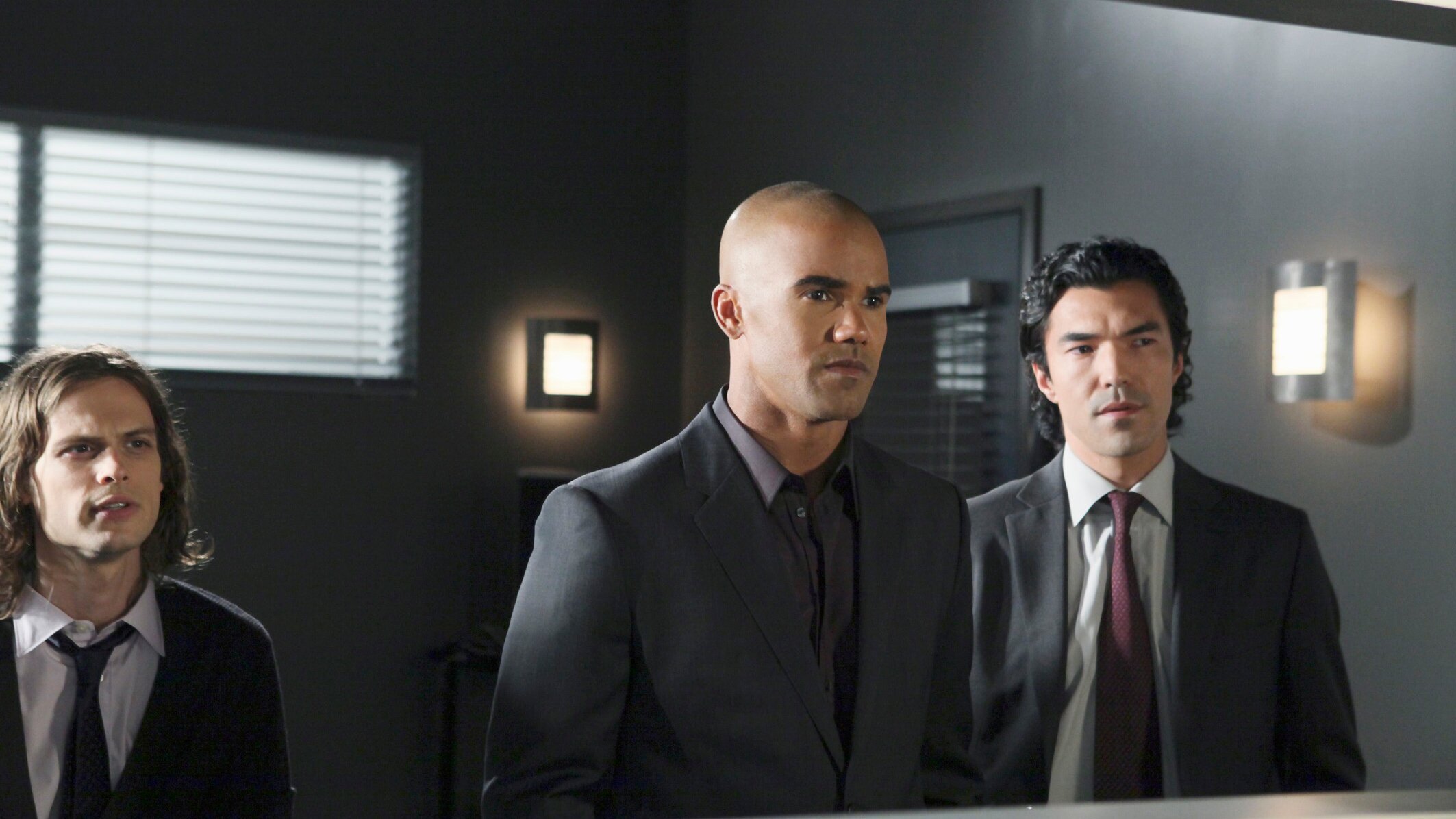 Criminal Minds