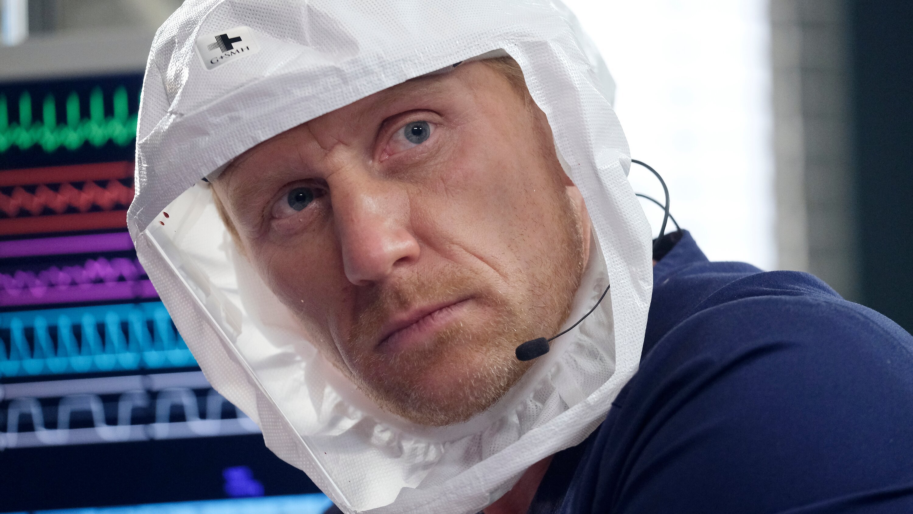 Grey's Anatomy – Die jungen Ärzte
