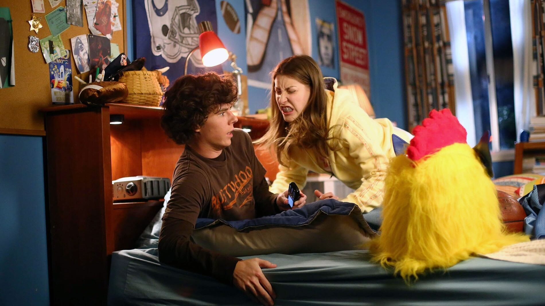 The Middle