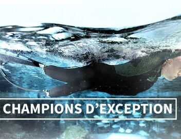 Champions d'exception