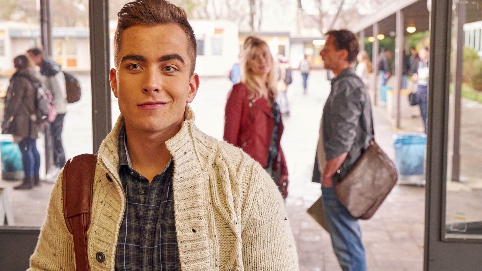 Der Lehrer