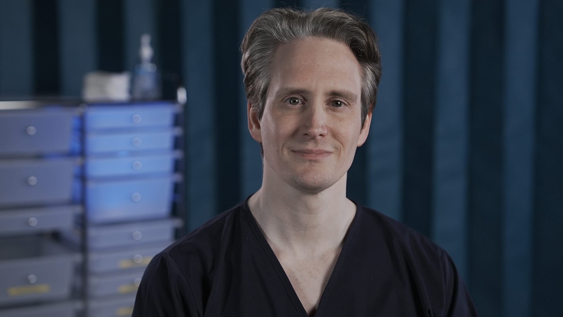Hautnah – Dermatologen im Einsatz