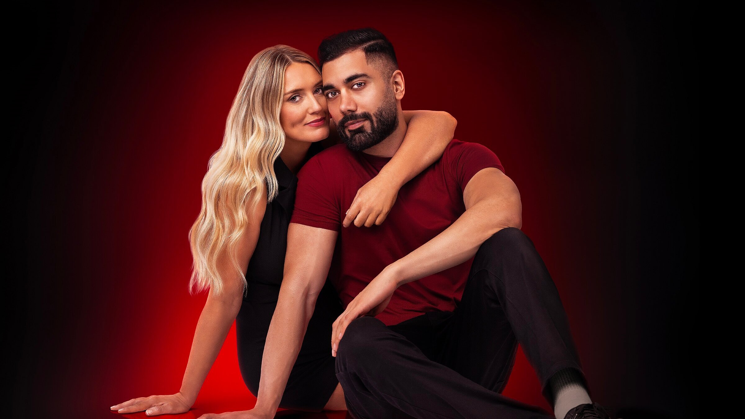 Dating ohne Grenzen: In 90 Tagen zum Altar
