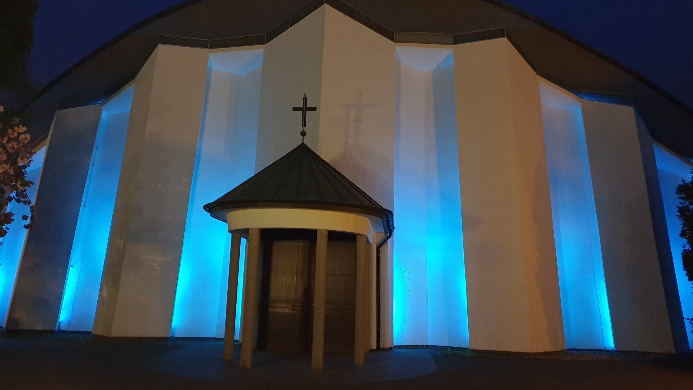 Katholischer Gottesdienst