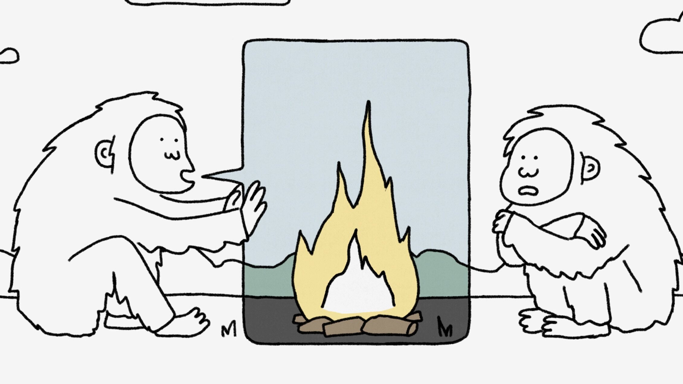 Storytelling