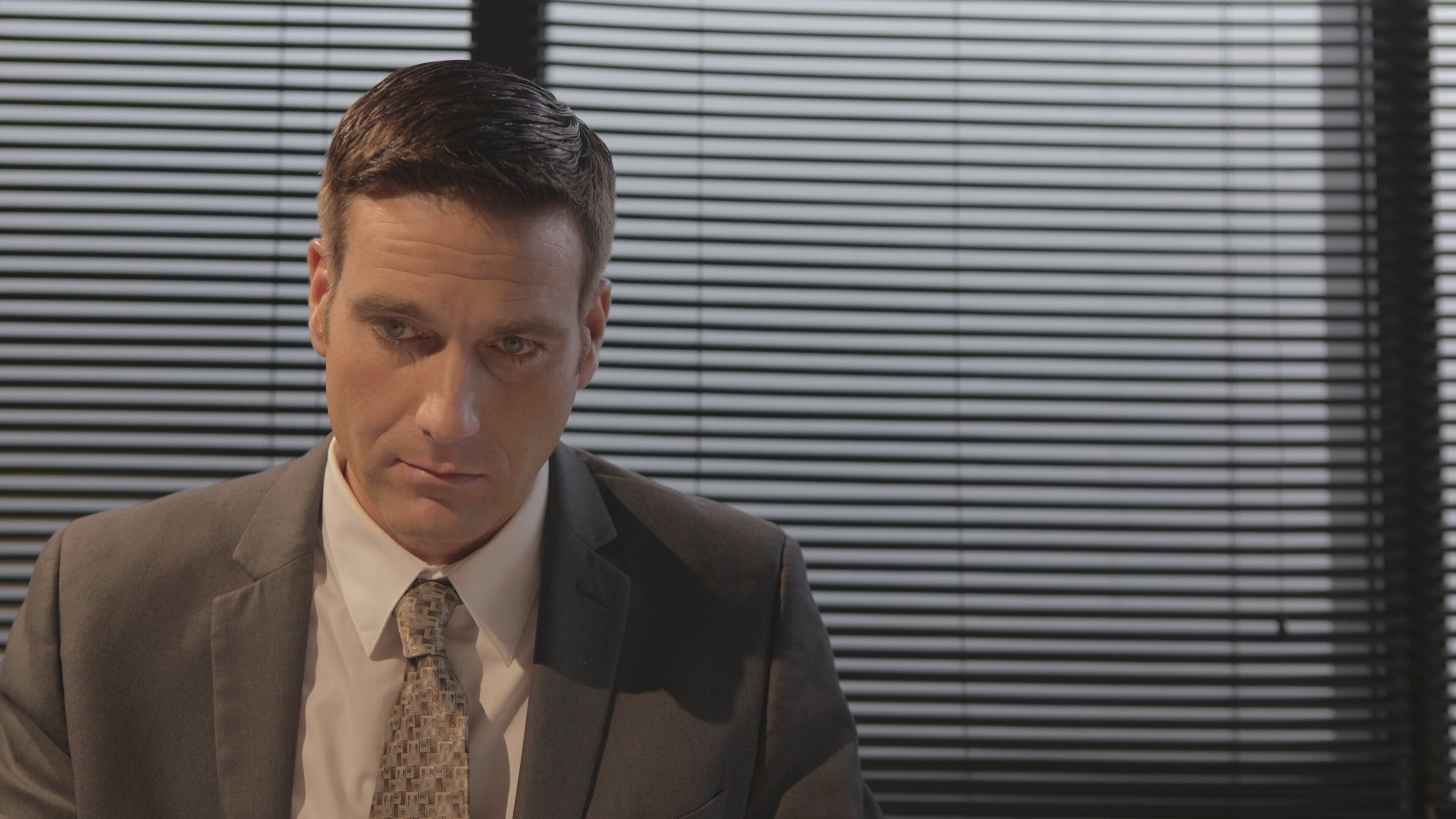 Homicide Hunter – Dem Mörder auf der Spur