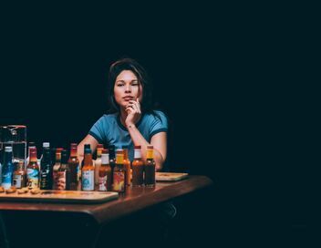 Hot Ones