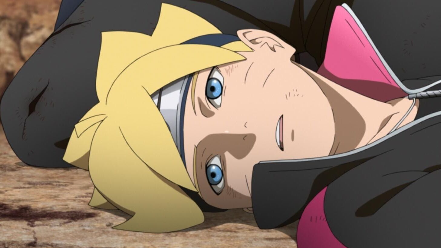 Boruto