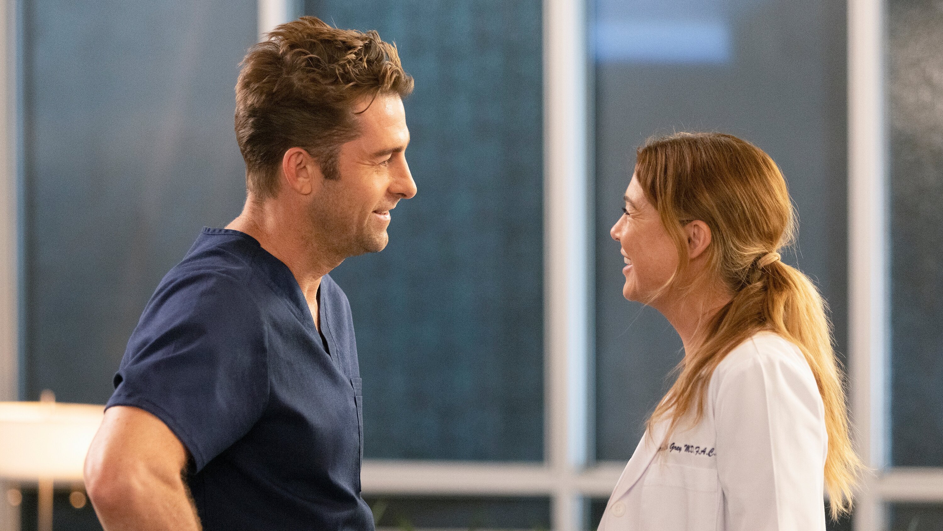 Grey's Anatomy – Die jungen Ärzte