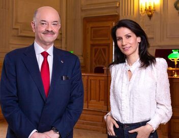 Au bout de l'enquête, la fin du crime parfait ?