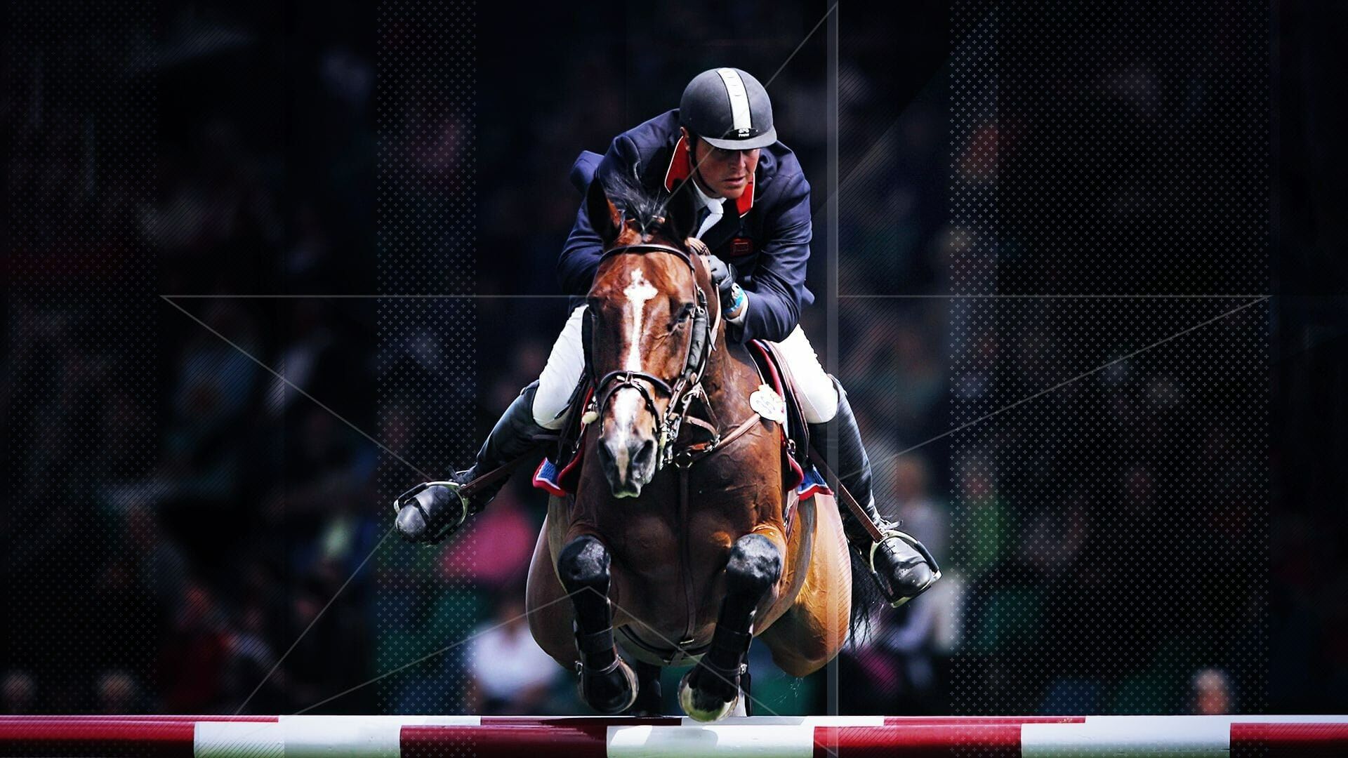 Springreiten: Weltcup