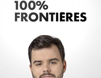 100% Frontières