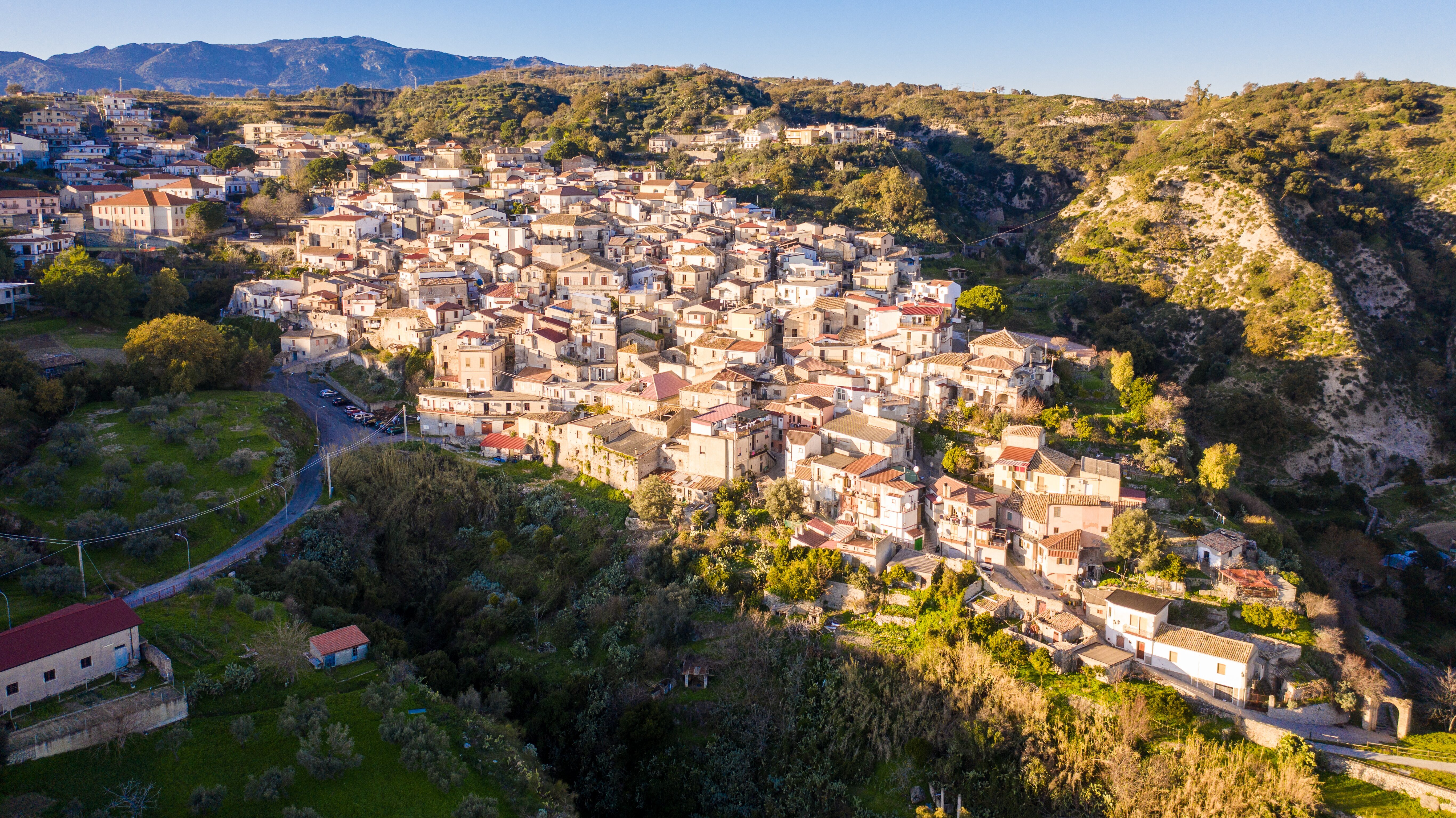 Re: Der Kampf eines Bürgermeisters um sein globales Dorf