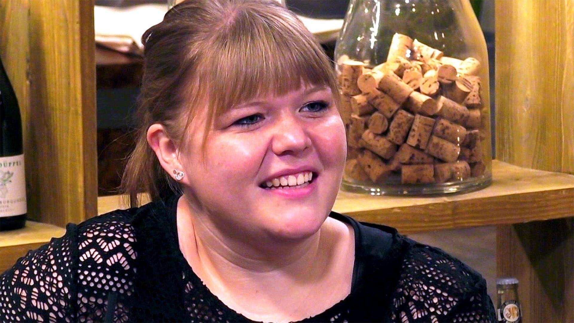 First Dates – Ein Tisch für zwei