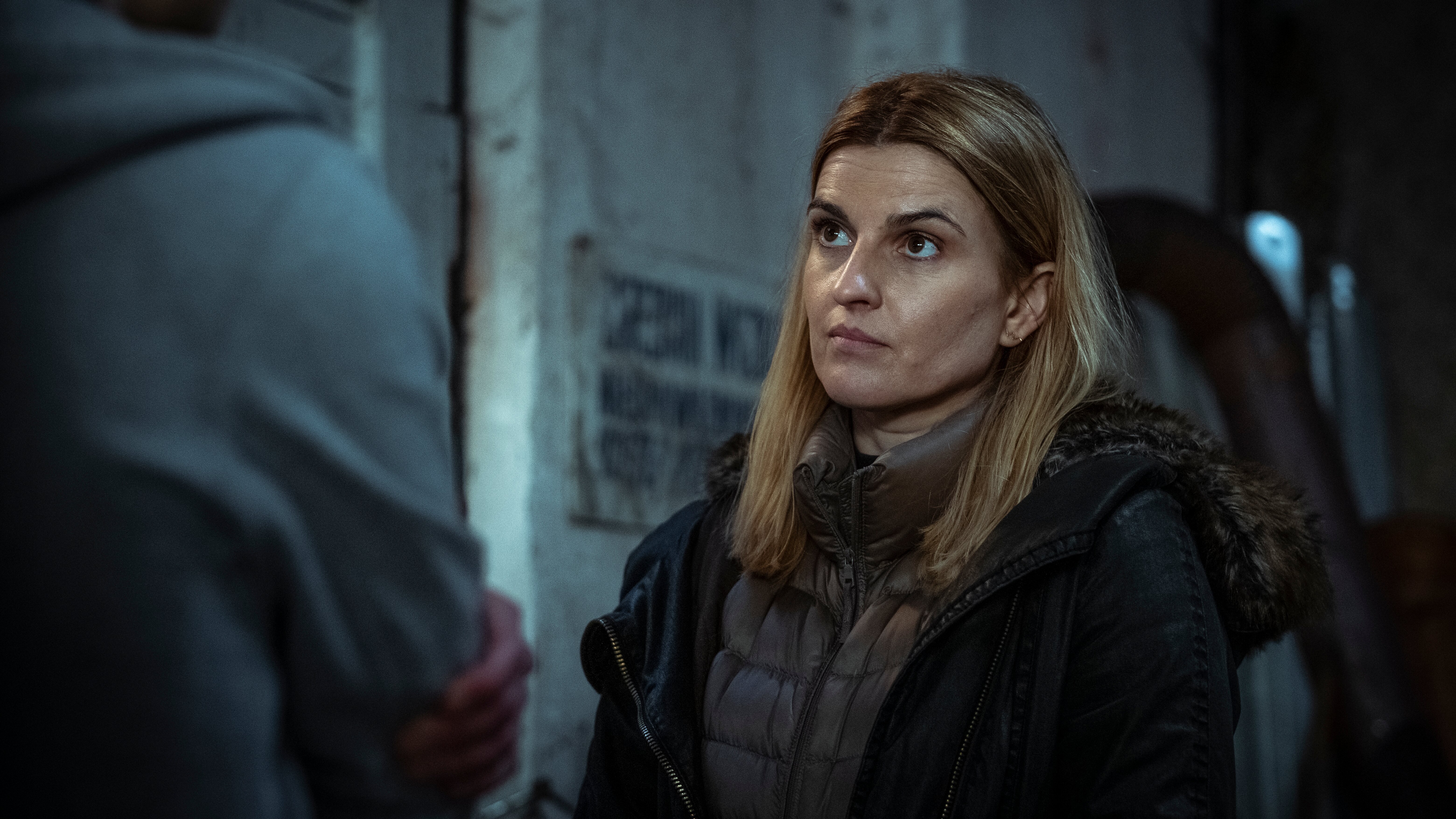 Klangor – Ein Mädchen verschwindet spurlos