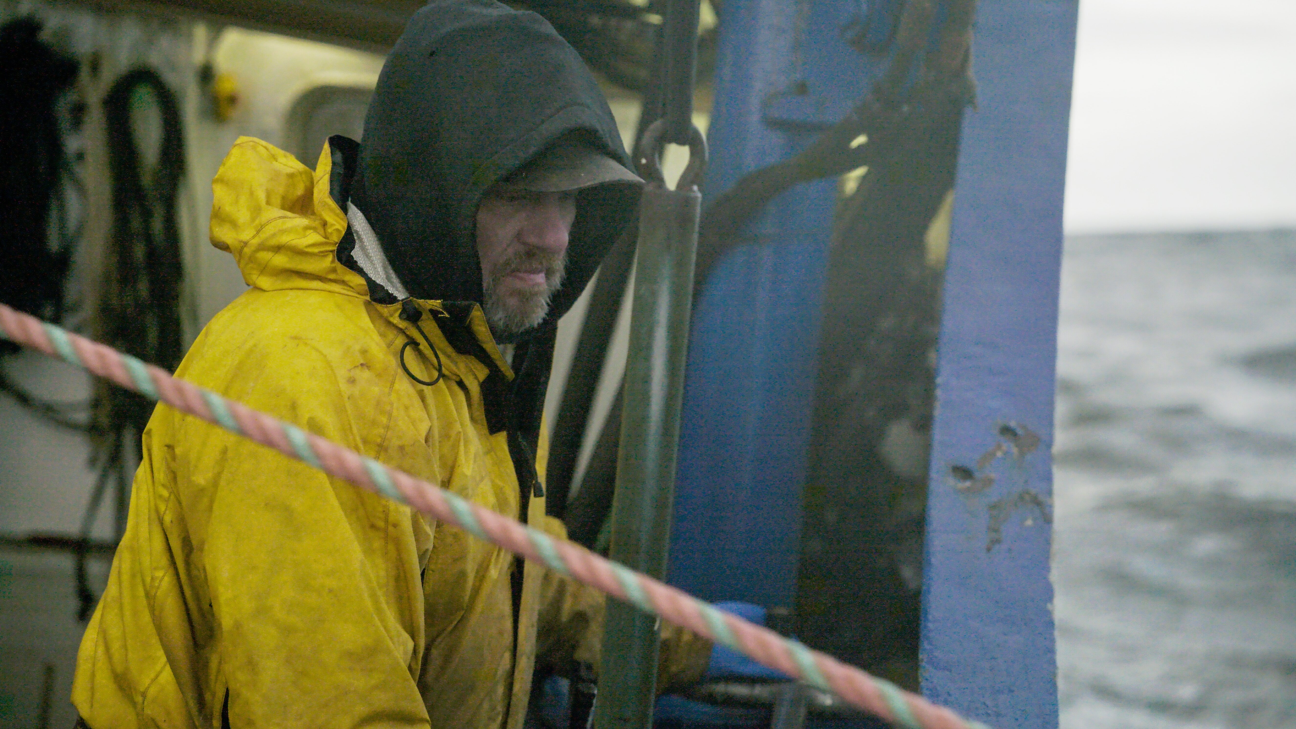 Fang des Lebens – Der gefährlichste Job Alaskas