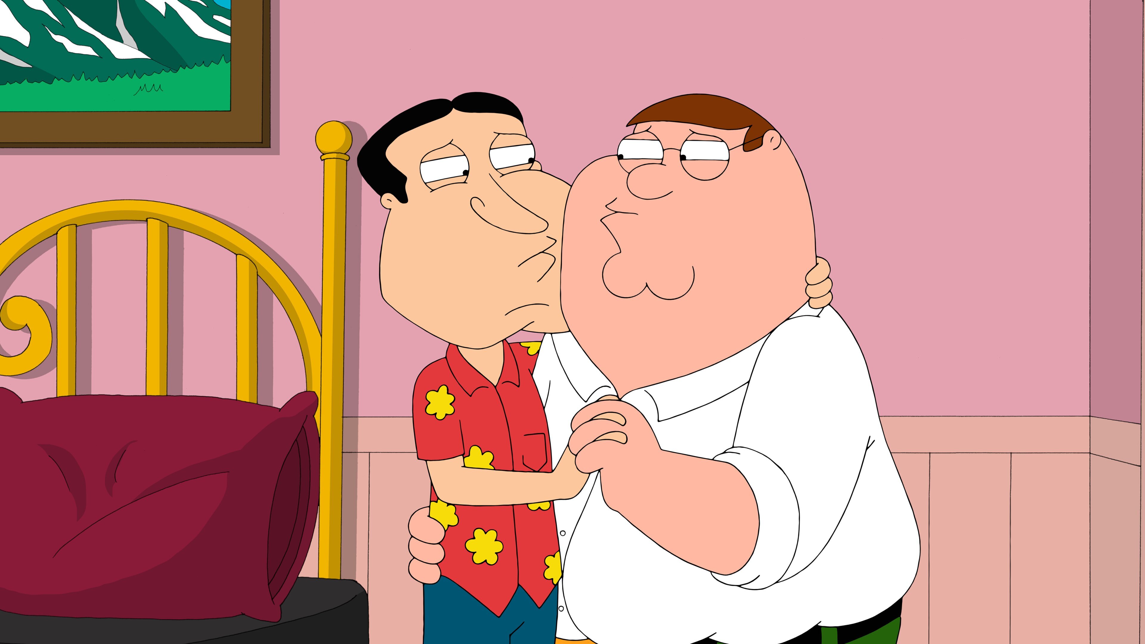 Family Guy