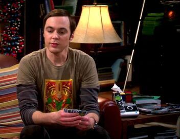 The Big Bang Theory