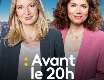 Avant le 20h