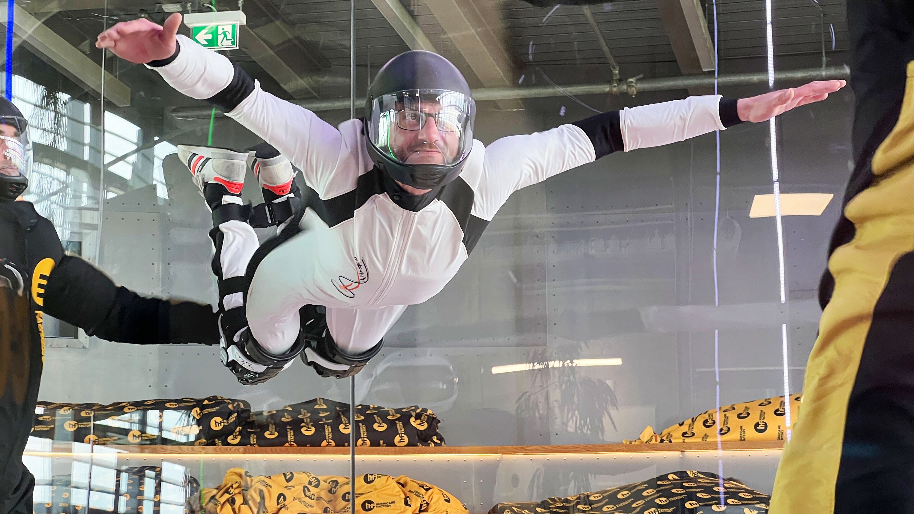 Was reizt uns am Extremen?