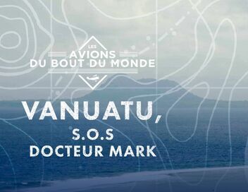 Les avions du bout du monde