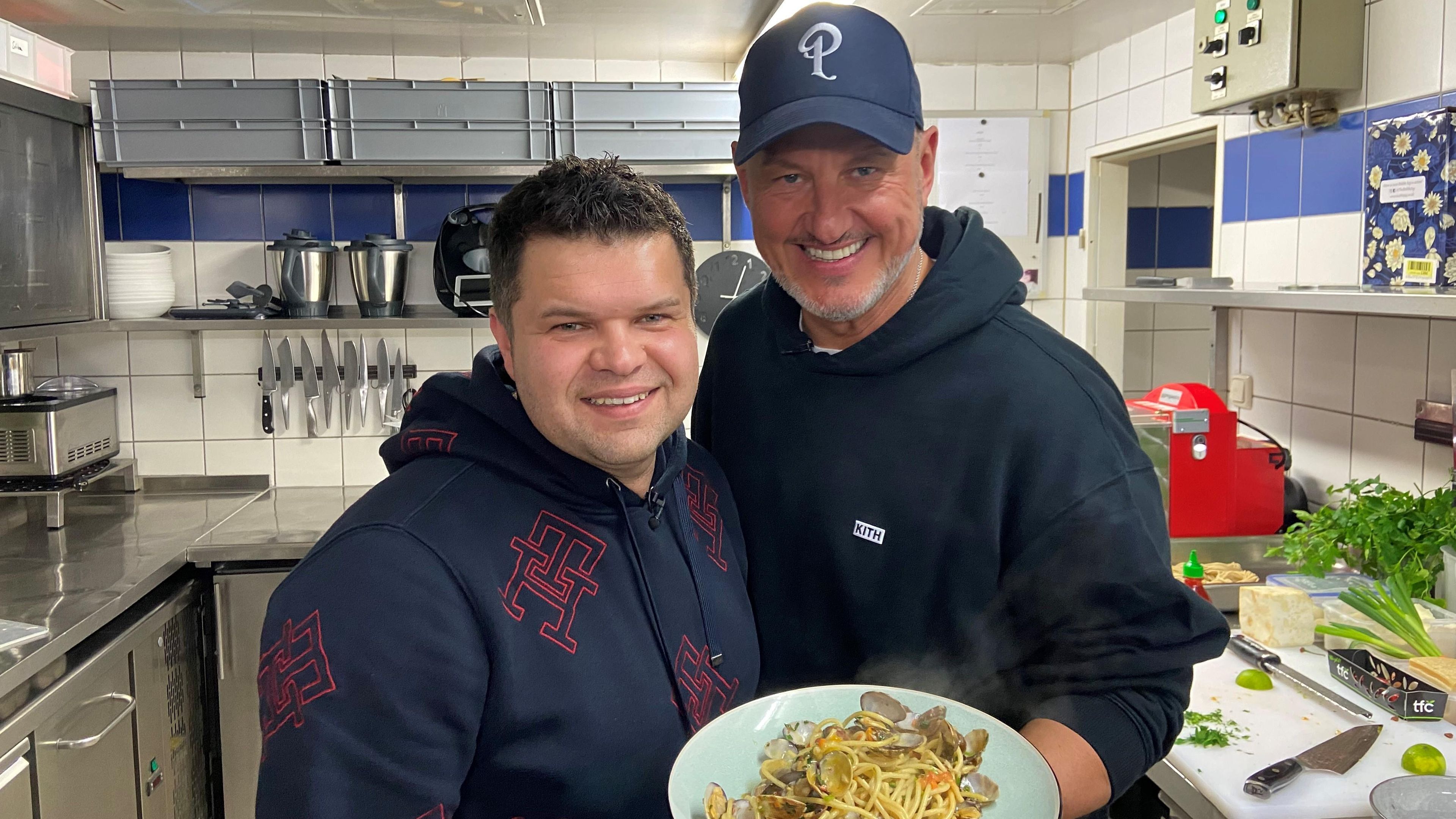 Rosins Restaurants – Ein Sternekoch räumt auf!