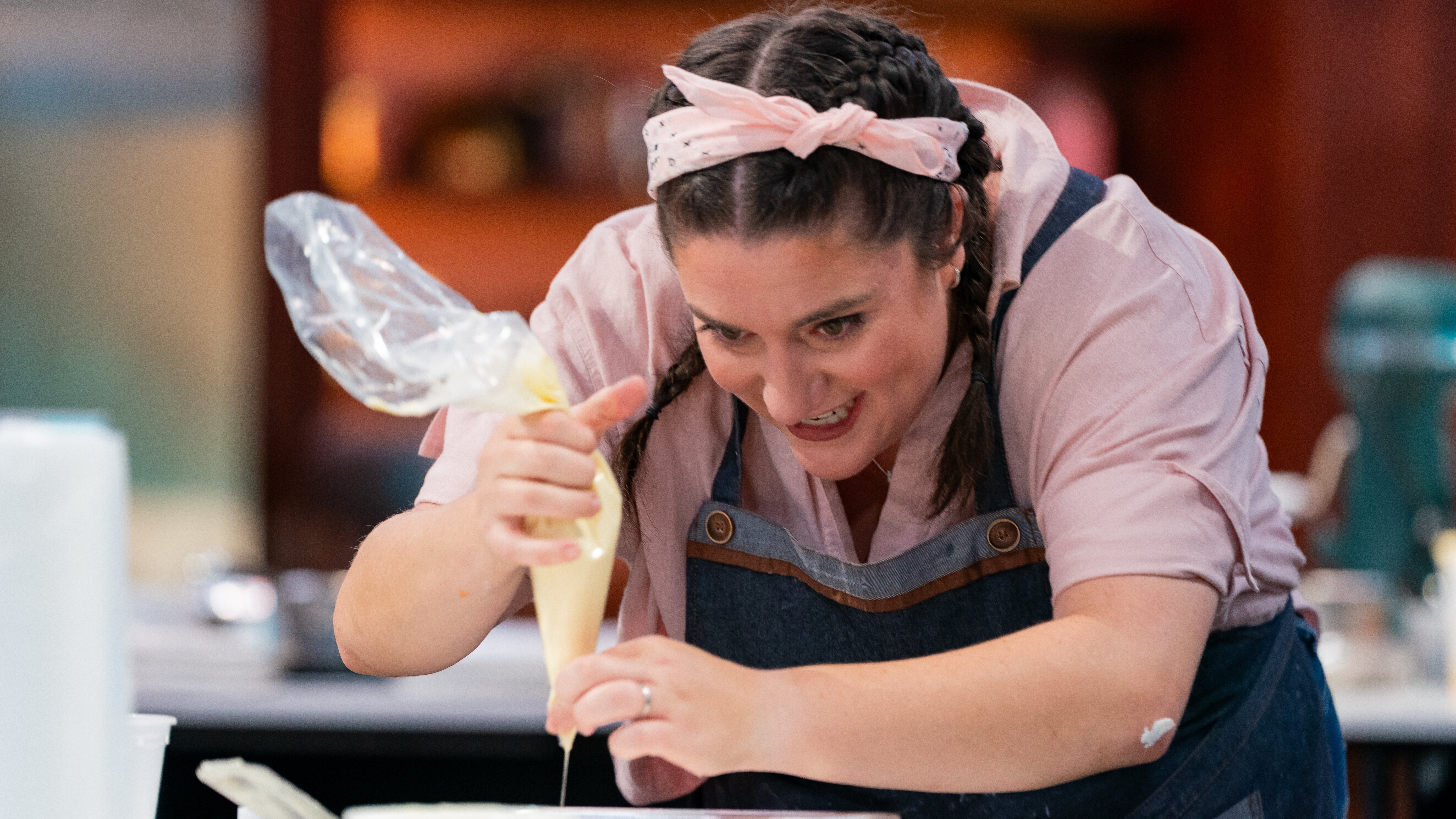 Harry Potter: Wizards of Baking