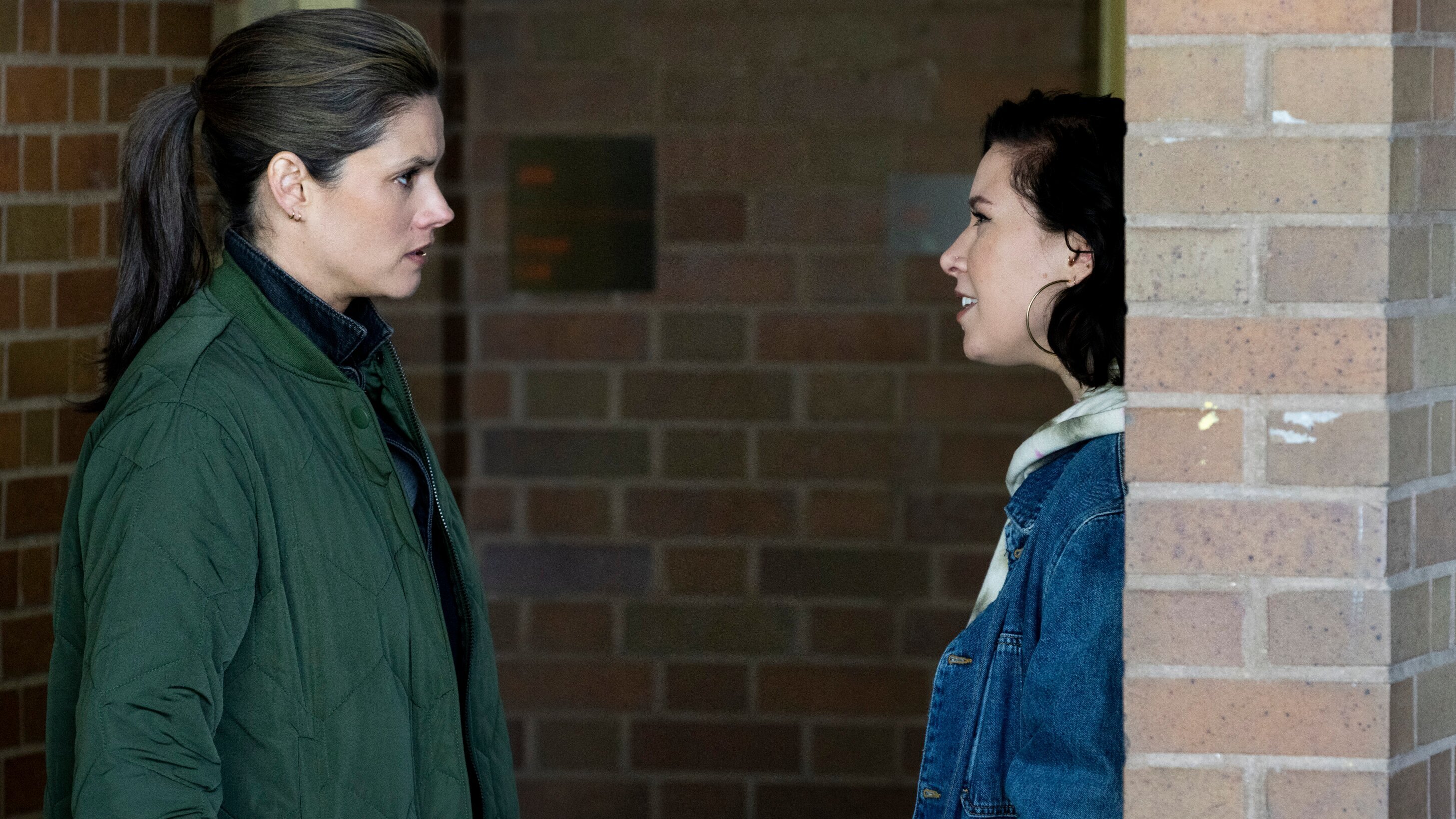 FBI: Special Crime Unit