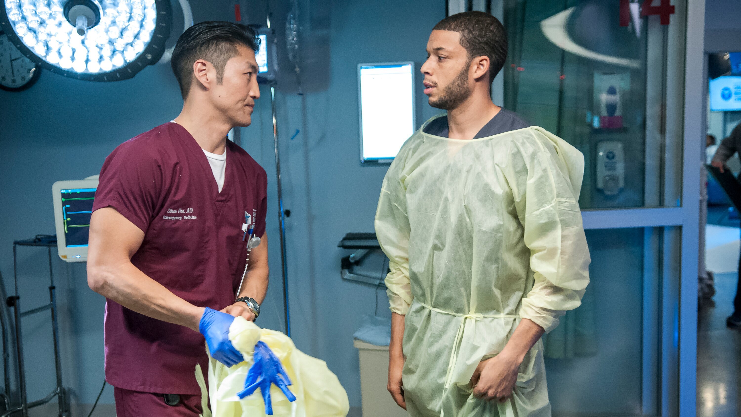 Chicago Med