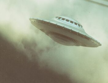 Ovnis : Les dossiers secret défense