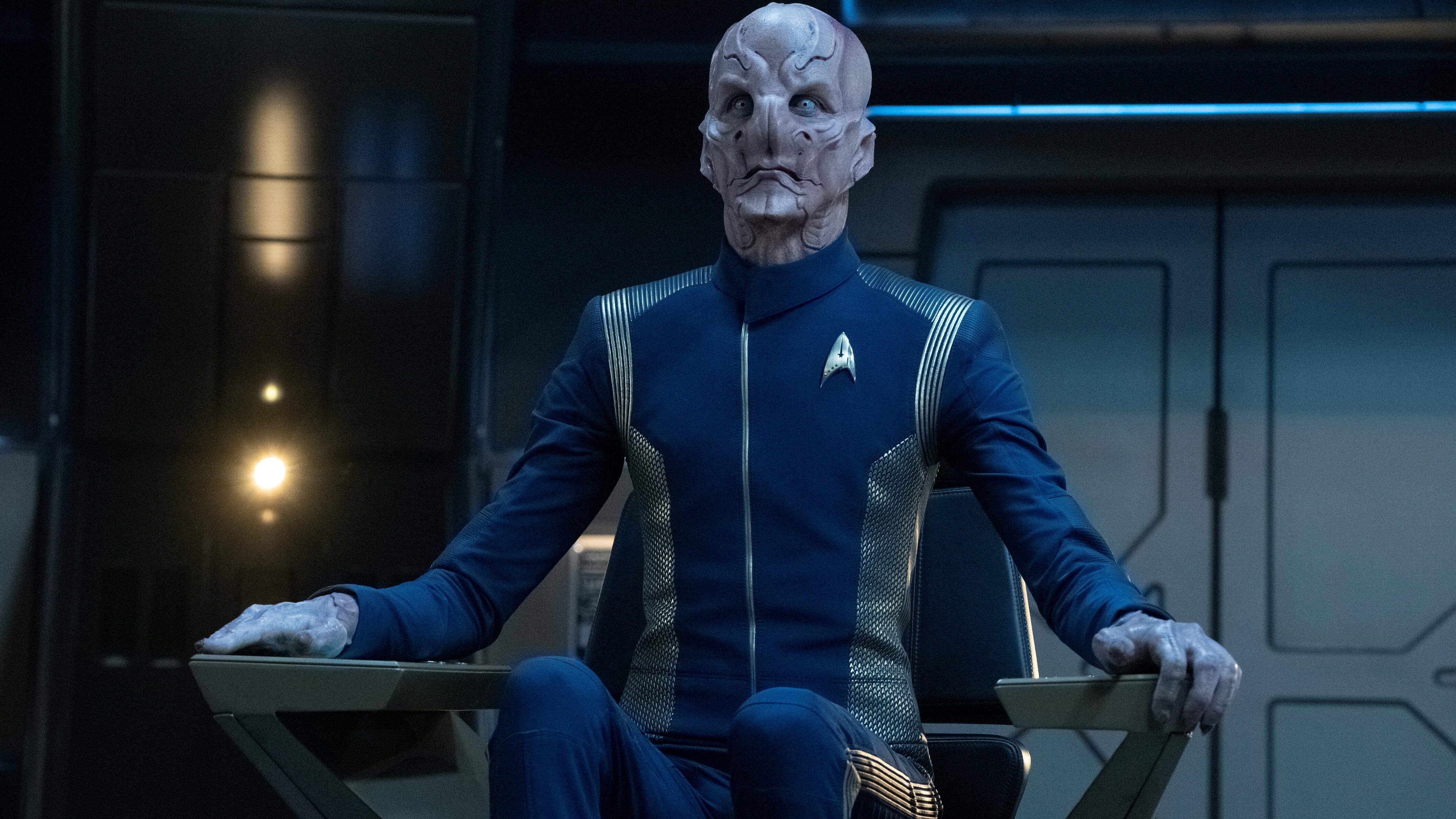 Star Trek: Discovery