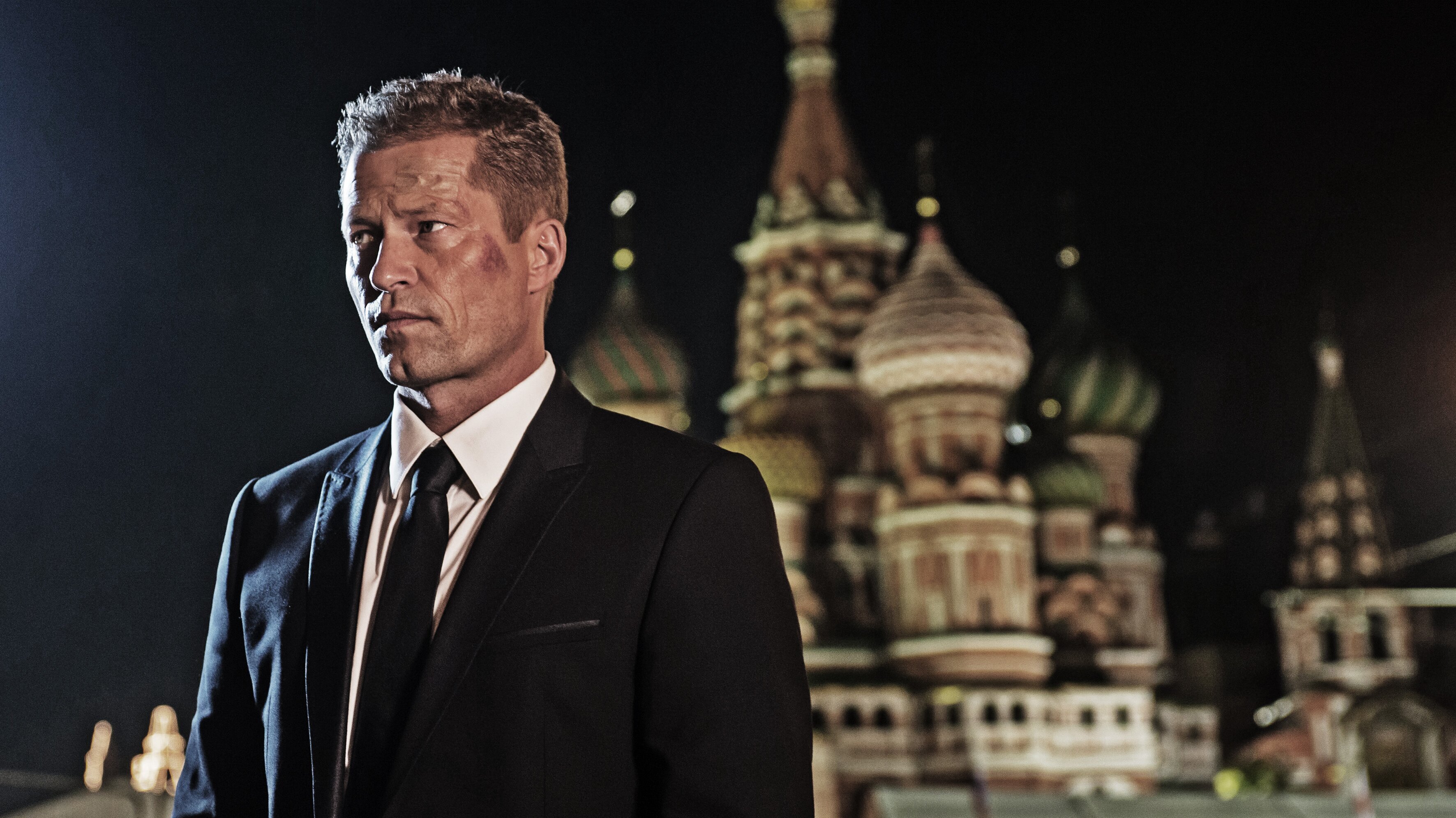 Tatort: Tschiller – Off Duty
