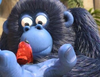 Les as de la jungle à la rescousse