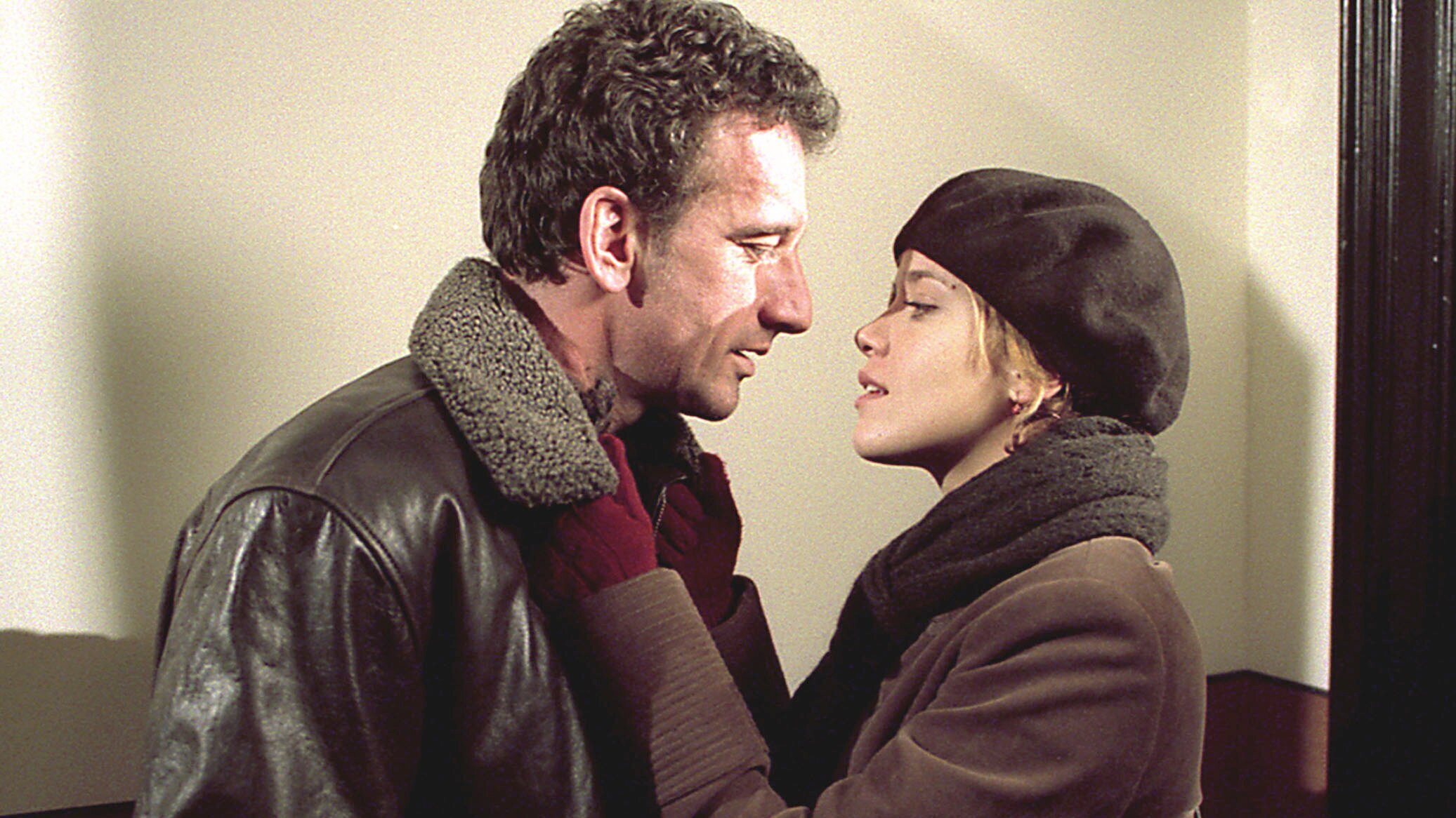 Ein Vater für Klette