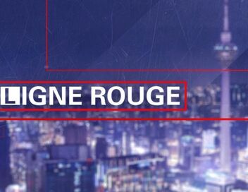 Ligne rouge
