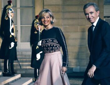 L'empire LVMH
