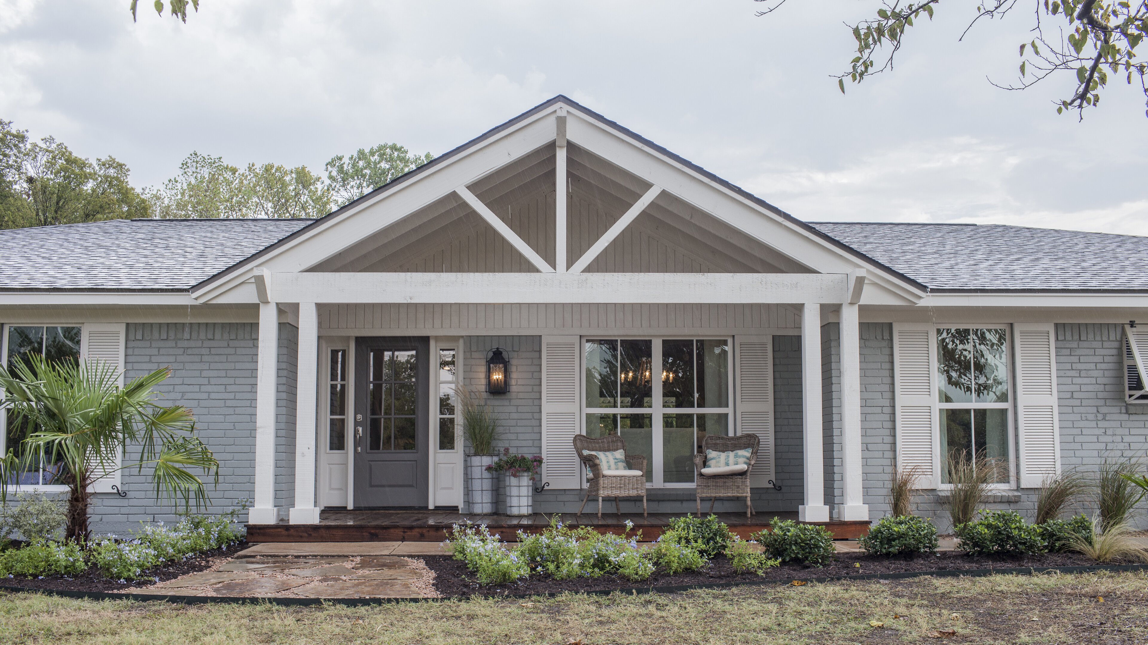 Fixer Upper – Umbauen, einrichten, einziehen!