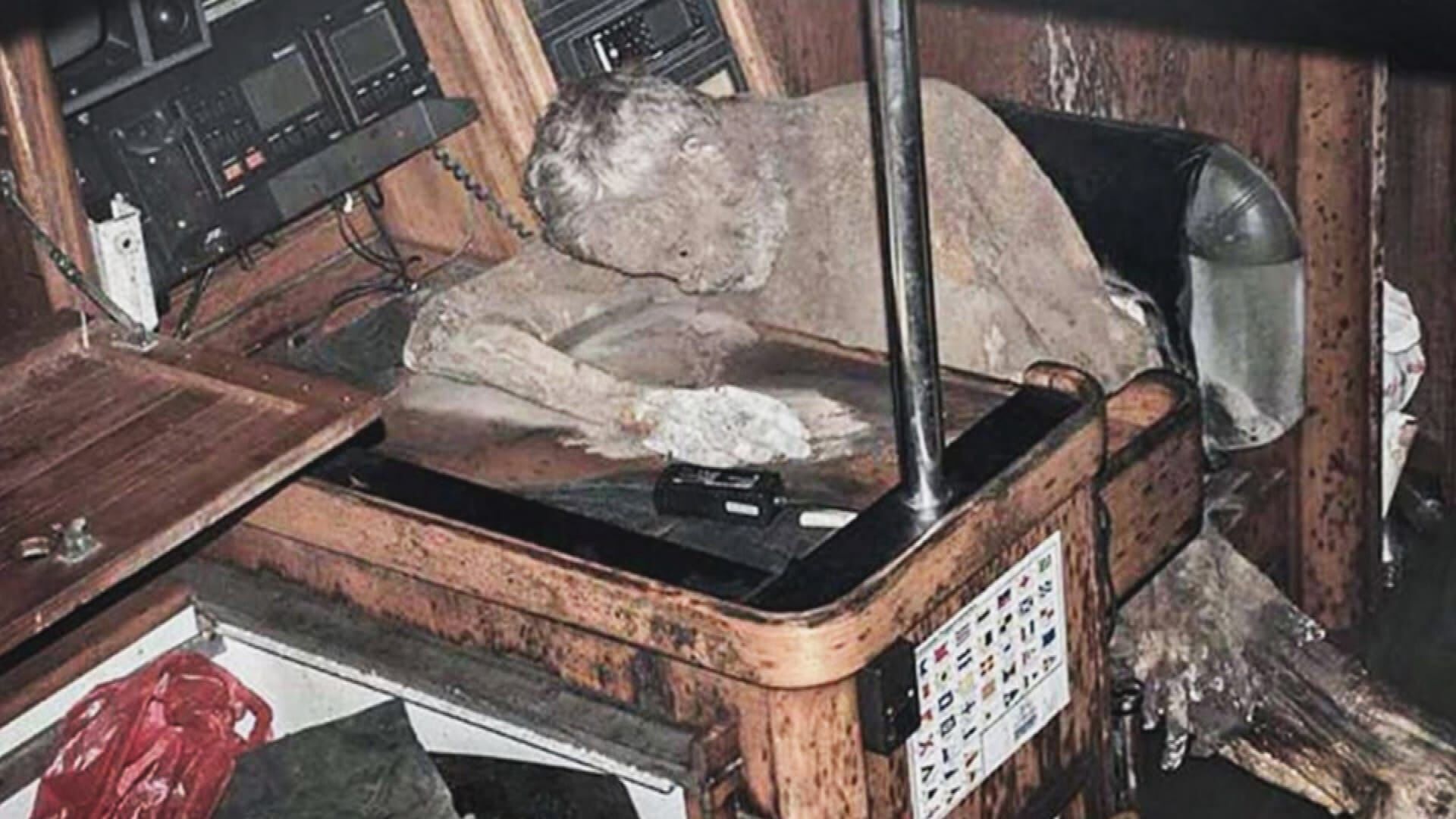 Jeremy Wade: Geheimnisse der Tiefe