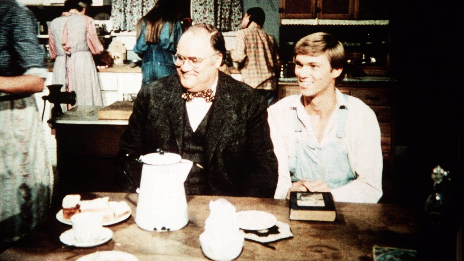 Die Waltons
