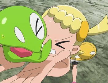 Pokémon : XY