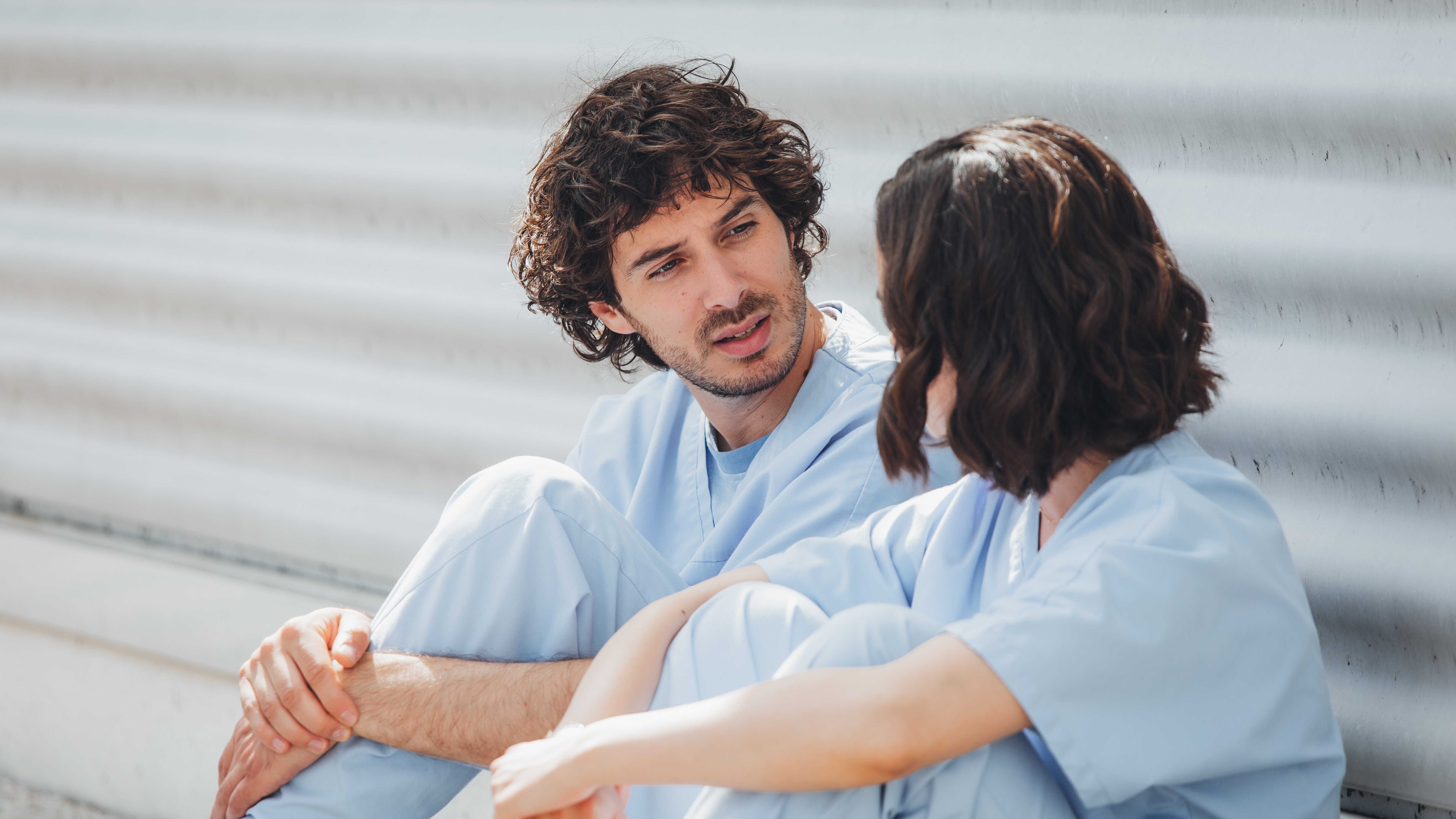 DOC – Es liegt in deinen Händen