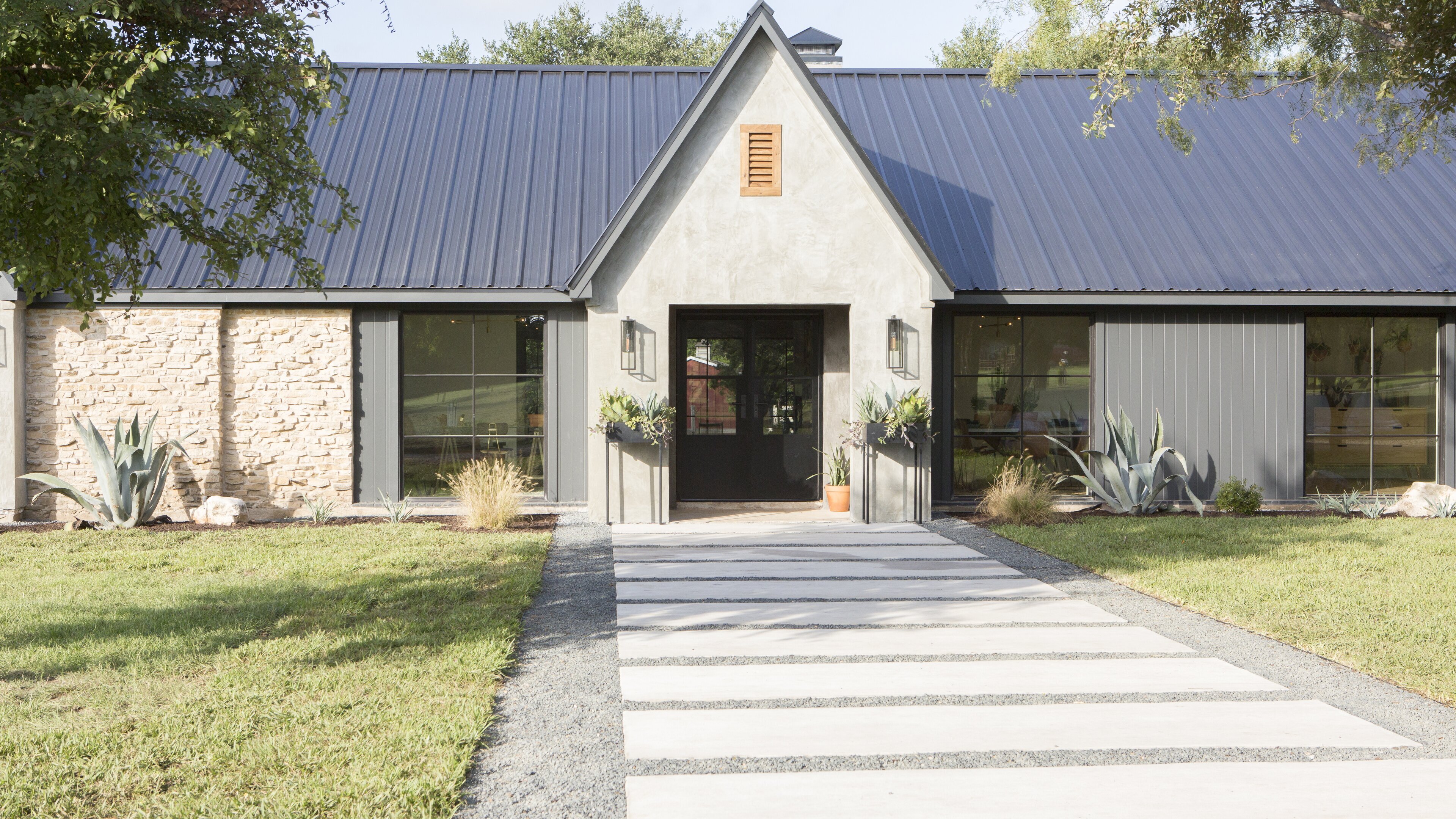 Fixer Upper – Umbauen, einrichten, einziehen!