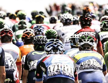 Cyclisme : Paris-Tours