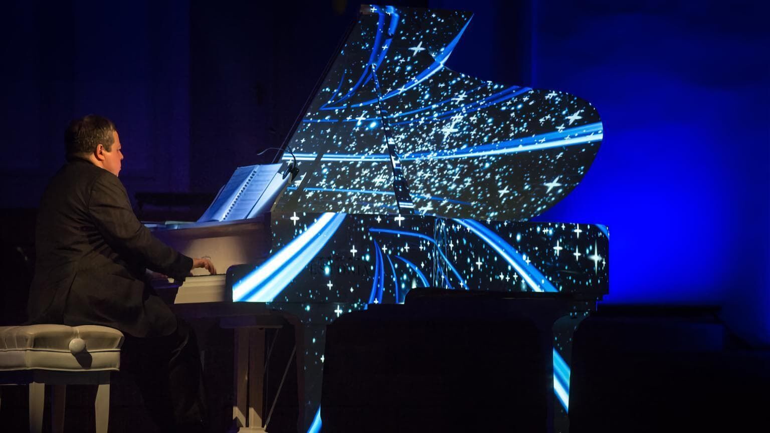Estnisches Nationales Symphonieorchester