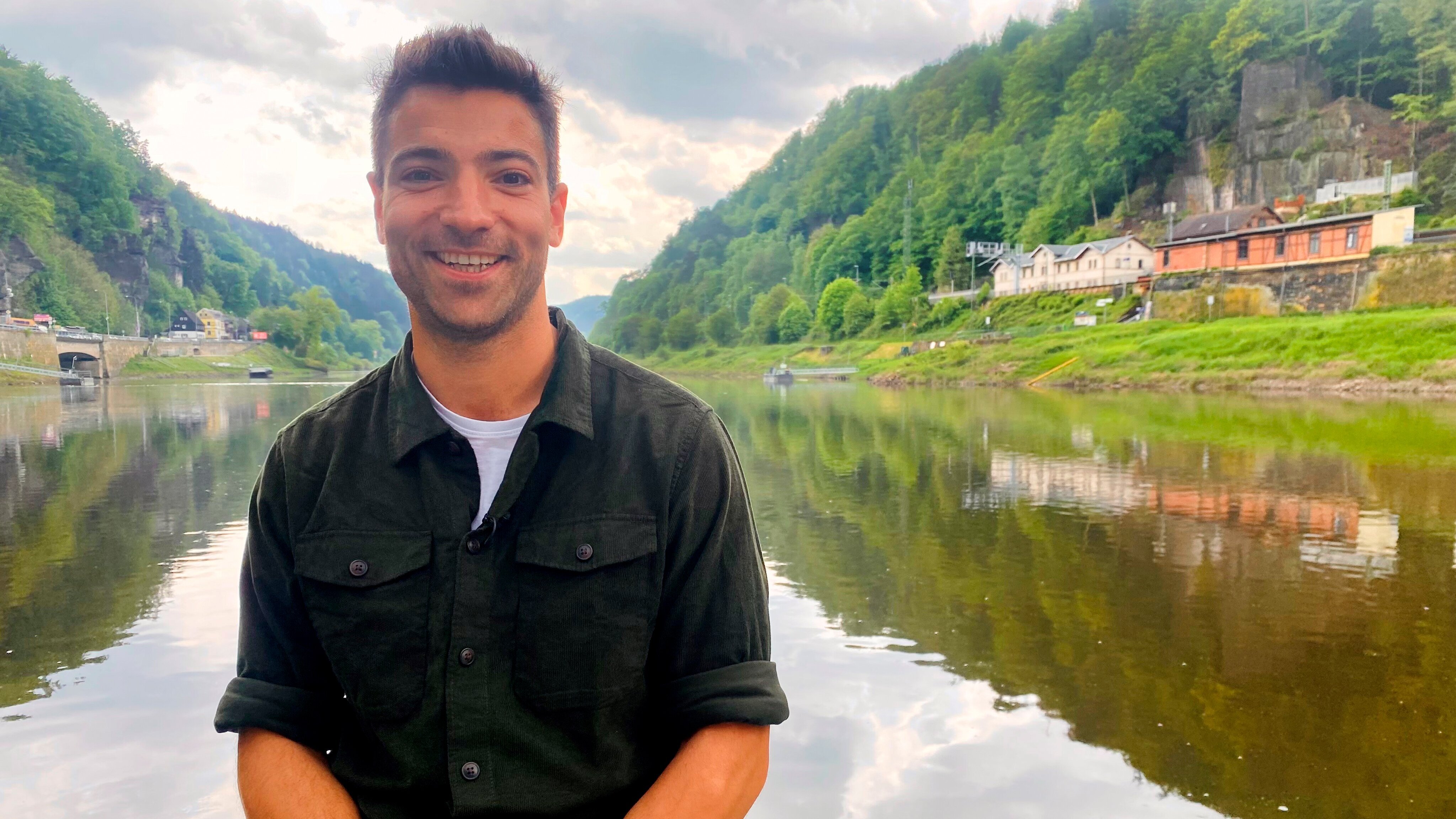 Wunderschön! Sächsische Schweiz – Vom Elbsandsteingebirge bis Dresden