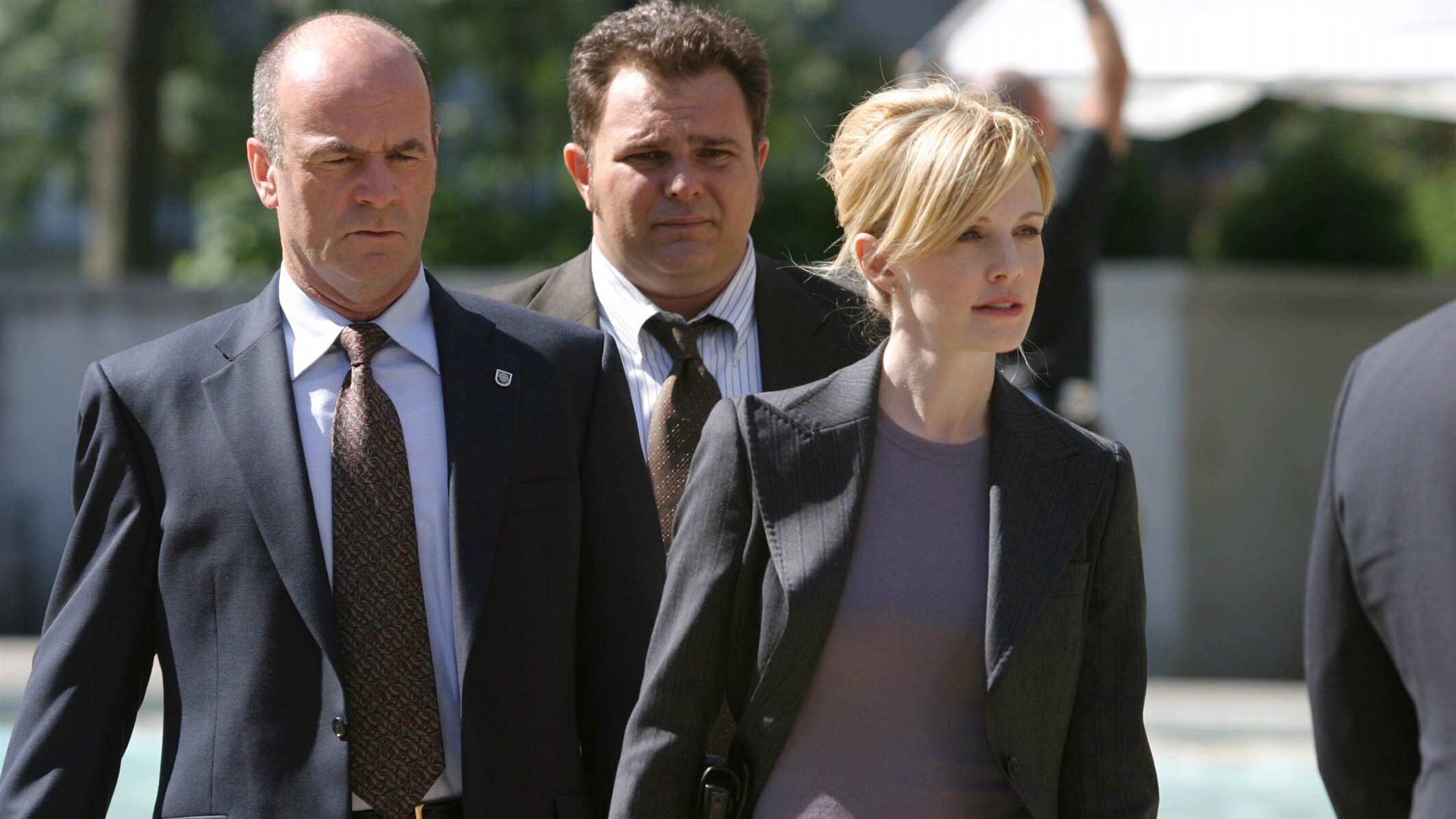 Cold Case – Kein Opfer ist je vergessen