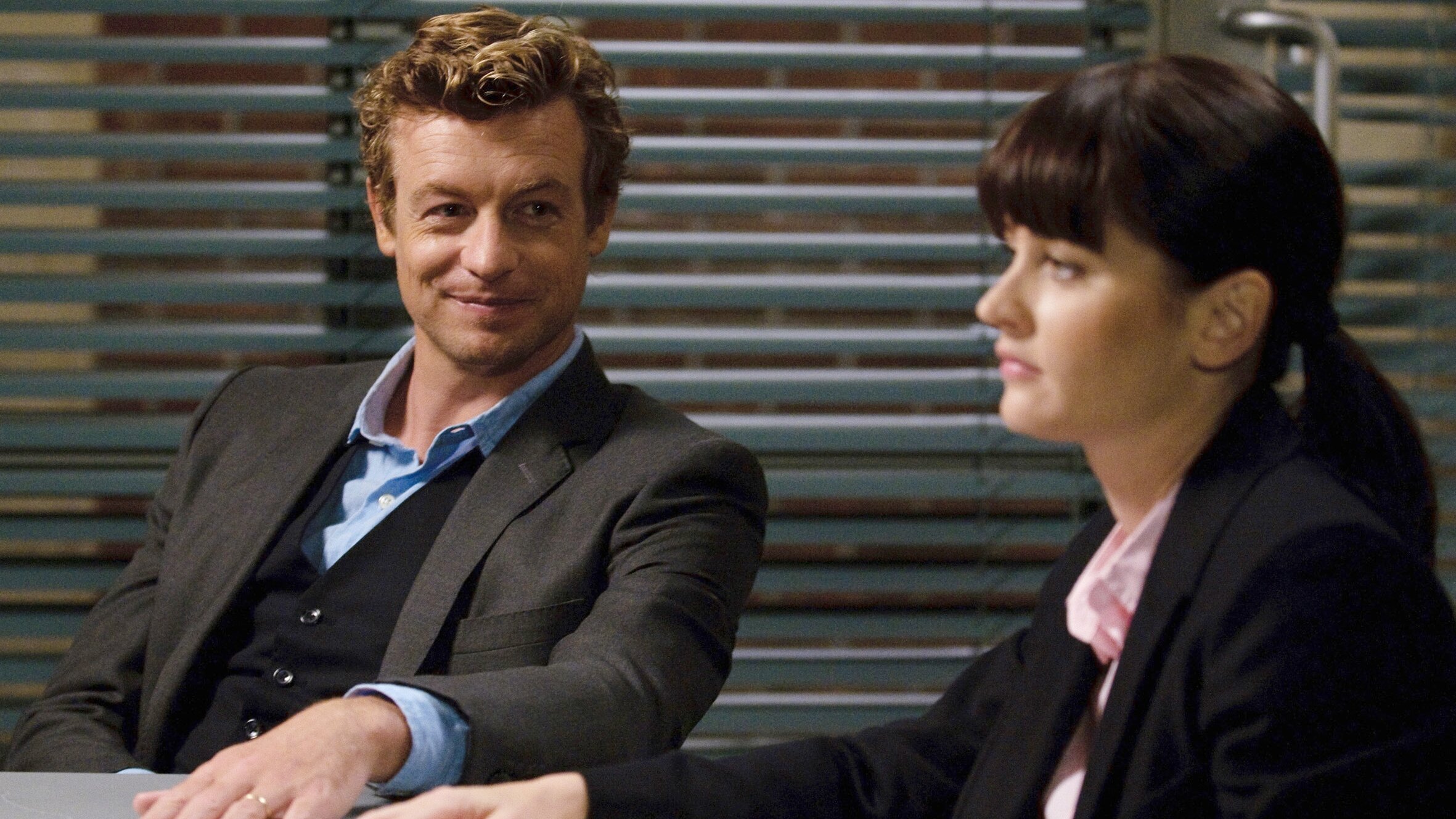 The Mentalist