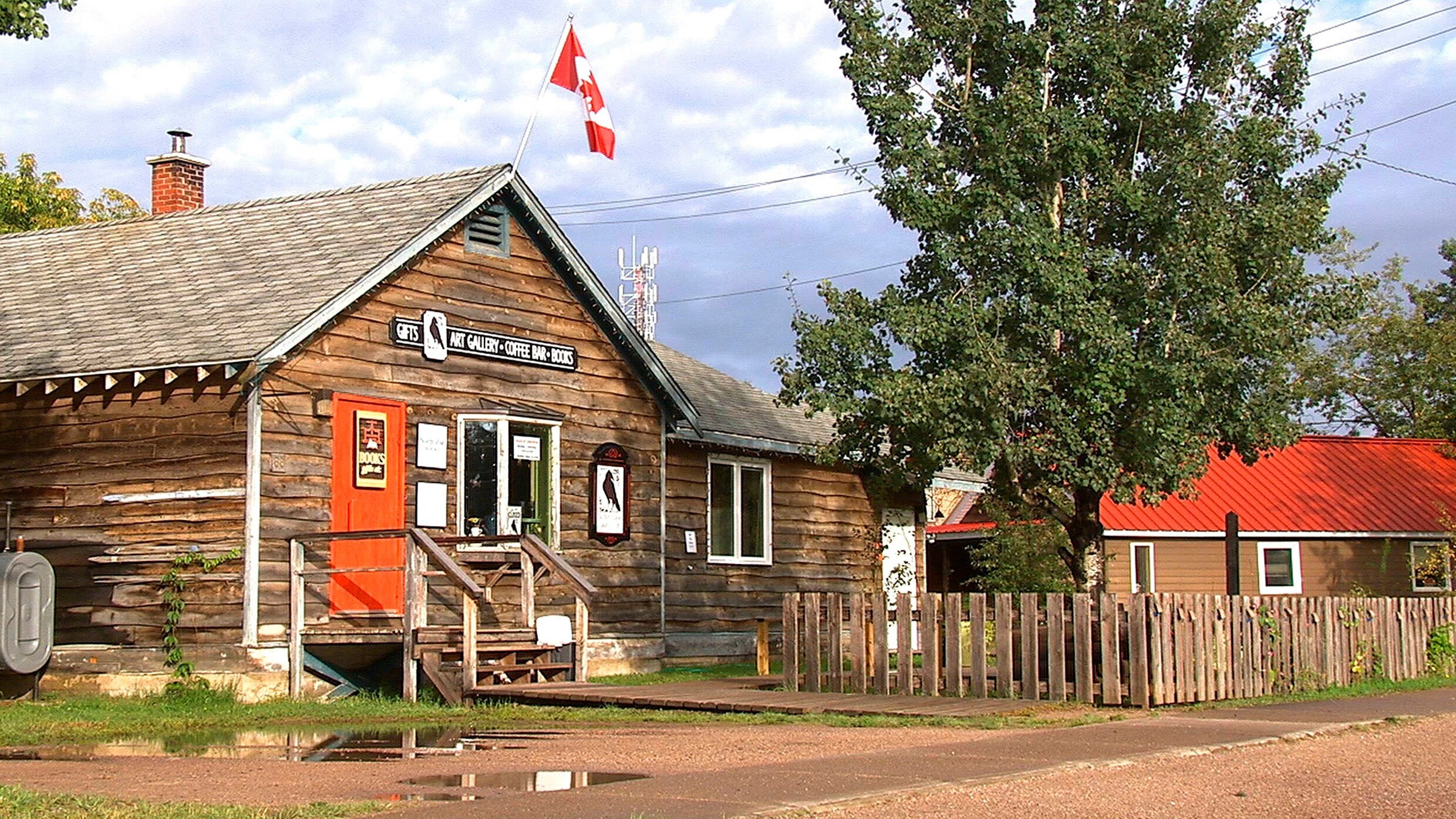 Faszination Kanada: Die Nordwest-Territorien – Sommer am Polarkreis